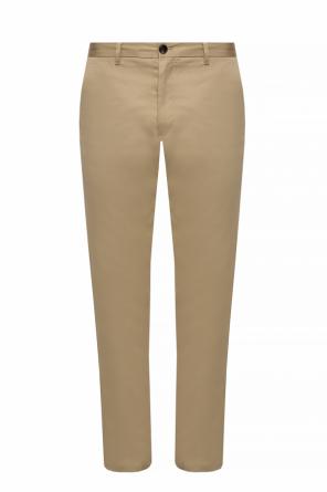 Side-stripe trousers, zdjęcie 1 Side-stripe trousers od Burberry
